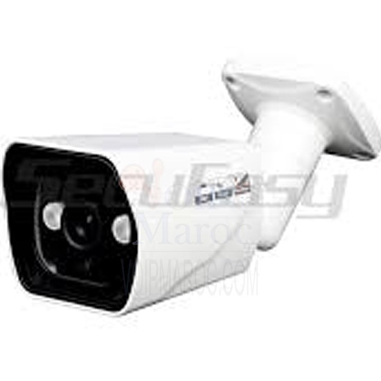 Camera AHD EXT 1 Megapixel infrarouge 30-40M D2822