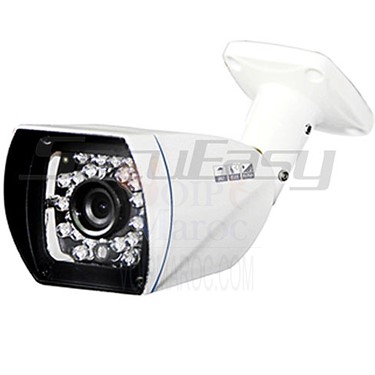 Camera AHD EXT 3 Megapixel infrarouge