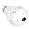 Caméra IP 1.3 Megapixel 360° FISHEYE WIFI Wireless P2P