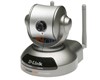 Wireless .11g 54Mbps IP Camera with 30FPS Speed, Audio/Video DCS-5300G