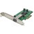 Adaptateur réseau PCI Express x4 Gigabit Ethernet 1000Base-SX 850 nm DGE-560SX