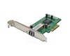 Adaptateur réseau PCI Express x4 Gigabit Ethernet 1000Base-SX 850 nm DGE-560SX