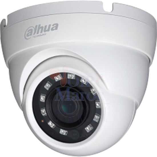 2MP HDCVI IR Eyeball Camera DH-HAC-HDW1220M