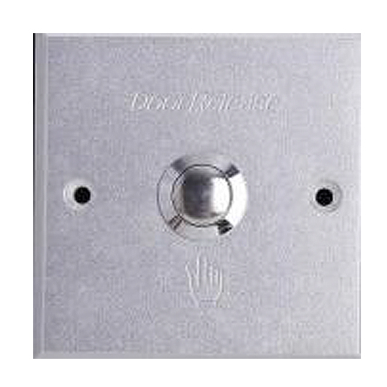 Bouton Poussoir De Porte DI-600B