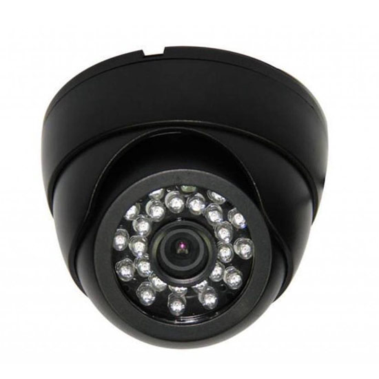 Camera Couleur 1/4" "Capteur Numérique HD 700 TV Lines