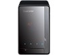 4TB (2x2TB) SATA HDD, Network Attached Enclosure with  1x 10/100/1000Mbps port, Green Ethernet, DLNA compliance DNS-320L-4TB