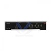NVR 16 channels POE HDMI/VGA 4K interfaces SATA