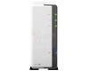 CPU 800 Mhz  256 Mo Ram  1 LAN Gigabit  2 USB 2.0  Synology DS115J
