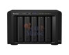 Serveur Nas Barbone 5 Baies Ultra-Performant DS1515+
