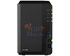 Serveur NAS 2 Baies avec Transcodeur 4K DS218+