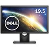 Dell 20 Monitor | E2016H - 49.4cm(19.5 ) Black EUR