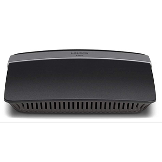 Advanced Dual-Band N600 Router