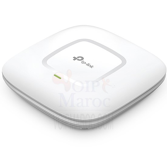 Point D’Accés WI-FI BI-Bande AC1750 Gigabit Plafonnier EAP245