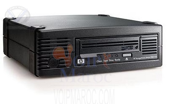 Lecteur de bandes magnétiques StorageWorks Ultrium 1760 EH920A