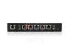 Routeur EdgeMAX 5 ports Gigabit Ethernet PoE (EU) ERPOE-5