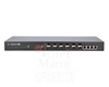 Switch EdgeMAX EdgeSwitch 12x SFP 4x RJ45 1000Mb/s ES-12F-EU