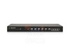 EdgeSwitch 16 XG Switch Manageable 16 Ports 4 x 10GbE RJ45 12 Ports SFP+ ES-16-XG