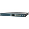 Switch 24 ports 10/100/1000 Mbps Administrable niveau 2