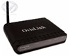 Routeur Modem ADSL 4 Ports WIFI EVO-DSL41W