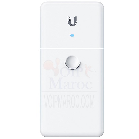 FiberPOE G2 Fibre Solution + Power pour les Périphériques PoE Extérieurs F-POE-G2