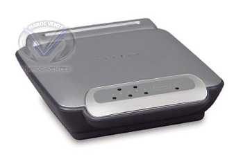 Switch RJ45 10/100 5 ports