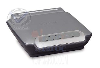 Switch RJ45 10/100 5 ports