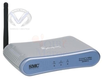 Adaptateur USB 2.0 Wifi 802.11g