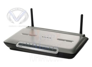 Modem Routeur Wifi G+ MIMO