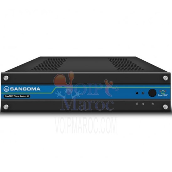 Sangoma FreePBX Phone System FPBX-PHS-0050