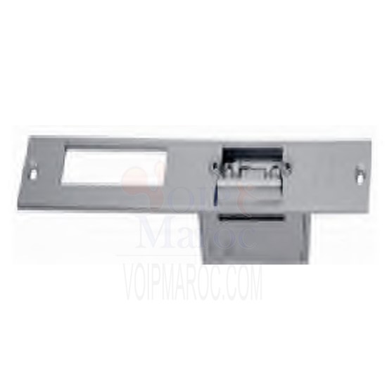 Gâche Electrique Universelle pour tous les Systèmes de Porte GA02