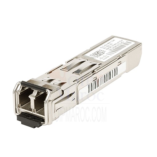CÂBLE RÉSEAU Cisco GLC-SX-MMD= Cisco GLC-SX-MMD= GLC-SX-MMD