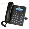 Téléphone IP professionnel à 2 lignes / 1 compte SIP avec PoE