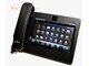 Telephone IP Multimedia with 7'' Touch Screen Color LCD Telephone IP Multimedia with 7'' Touch Screen Color LCD