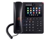 Téléphone IP Multimédia Android Ecran Tactile Couleur 4,3" GXV3240