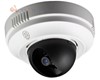 Caméra Dome avec capteur pour basse luminosité
Les caméras IP d'intérieur idéale pour la vidéosurveillance, elle offre un détecteur de scan progressif de 2 mégapixel et une lentille avancée et propose une résolution maximale de 1600x900 et une vélocité de transmission jusqu'à 25 images/sec. Avec GSurf