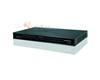 passerelle VoIP pour SIP
La GXW4024 est une passerelle VoIP pour téléphones analogiques SIP haute densité, entièrement interopérable avec les derniers systèmes IP-PBX et Softswitch. Elle comprend 24 ports téléphoniques, une qualité de voix excellente.