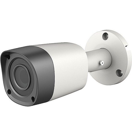 Caméra 2MP 3.6 mm ETanche 1080P HDCVI HFW1200RM