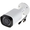 Caméra Extérieure Varifocal Bullet  4MP HDCVI