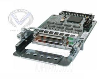 HWIC-16A HWIC-16A
