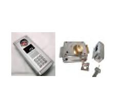 Videophone JOUR & NUIT avec Camera PAL 400TVL Couleur+IR