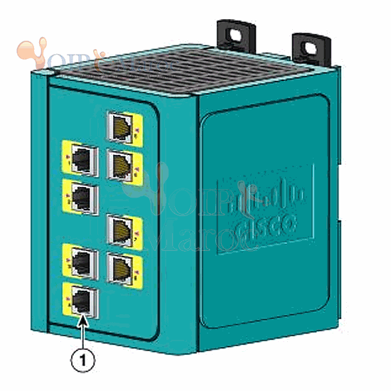 IEM-3000-8TM IEM-3000-8TM