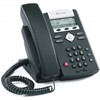 Télephone SoundPoint IP 321 2-Lignes SIP avec Port 10/100 Ethernet & PoE Support