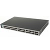 Switch 48 ports 10/100/1000 Mbps + 4 ports combo SFP J9660A