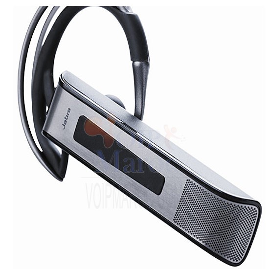 Micro-Casque  se Connecte au Portable, au Fixe et au Softphone Jabra 6470-15-207-501