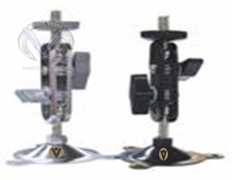 Bracket Iron INDOOR/OUTDOOR for cameras