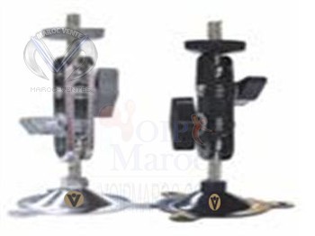 Bracket Iron INDOOR/OUTDOOR for cameras KD-2033