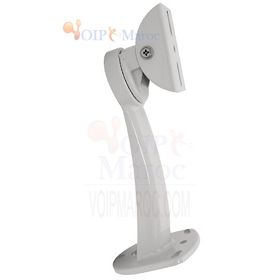 Bracket ALUMINIUM for cameras KD-605A