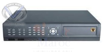 Standalone DVR H.264 DVRs 16-channel KD-686