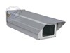Housing Aluminum metal alloy 145(W)X110(H)X415(L)mm for camera