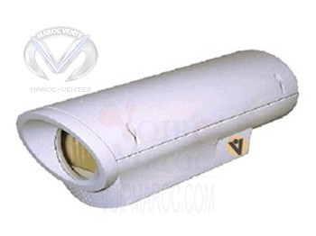 HIPS-PH88 Housing 178(W)X158(H)X400(L)mm KD-807